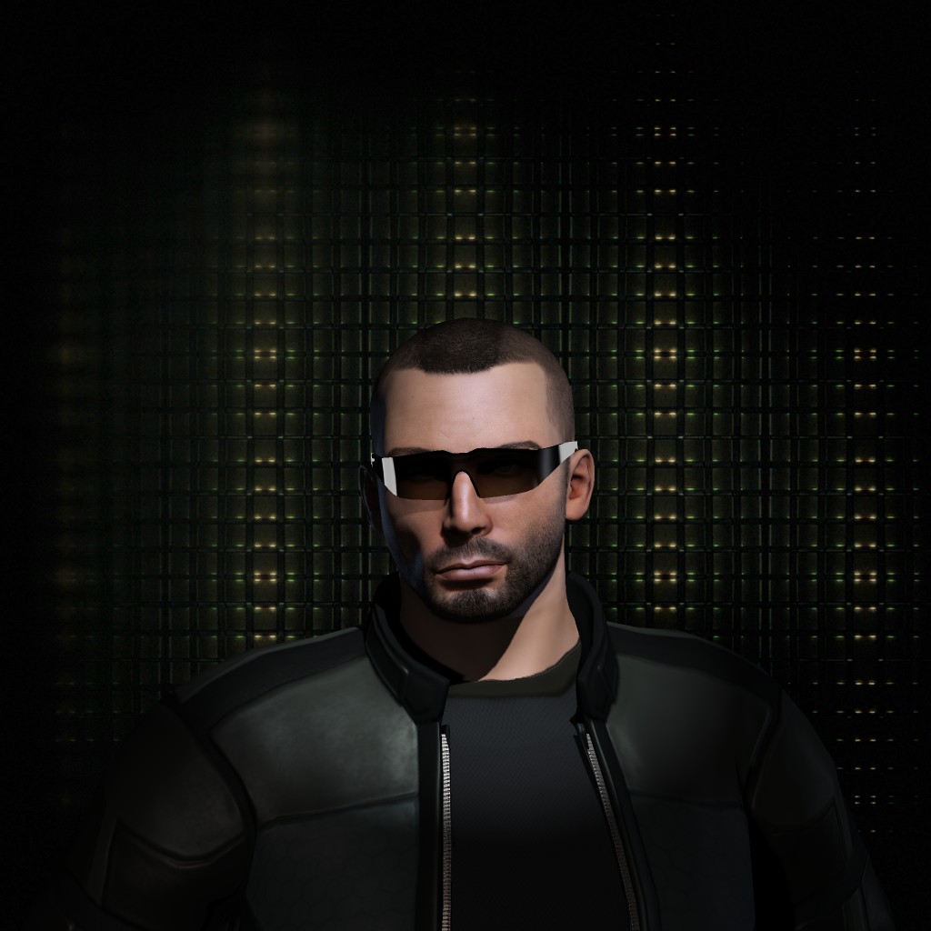 Duke Predator