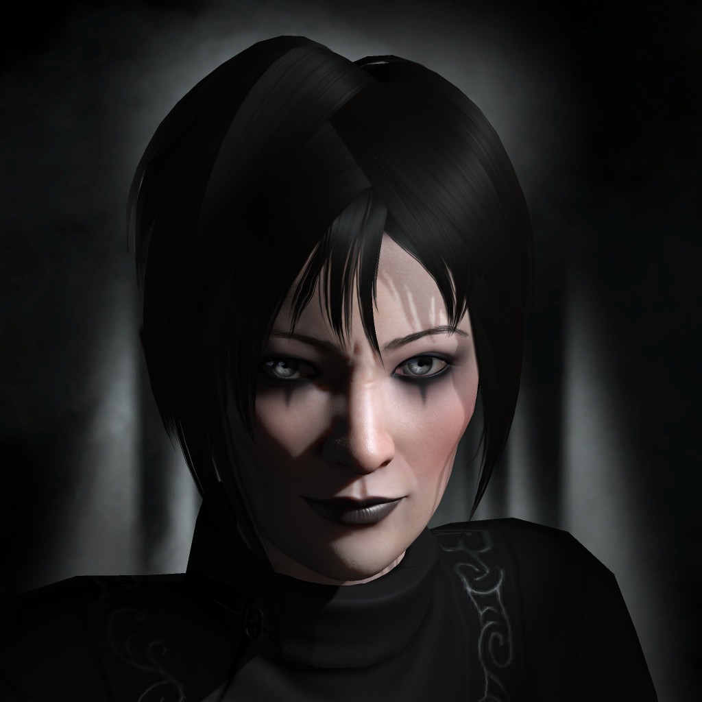 Buffy Bigbad