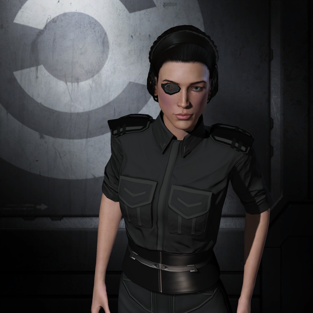 ERIS LUCAN