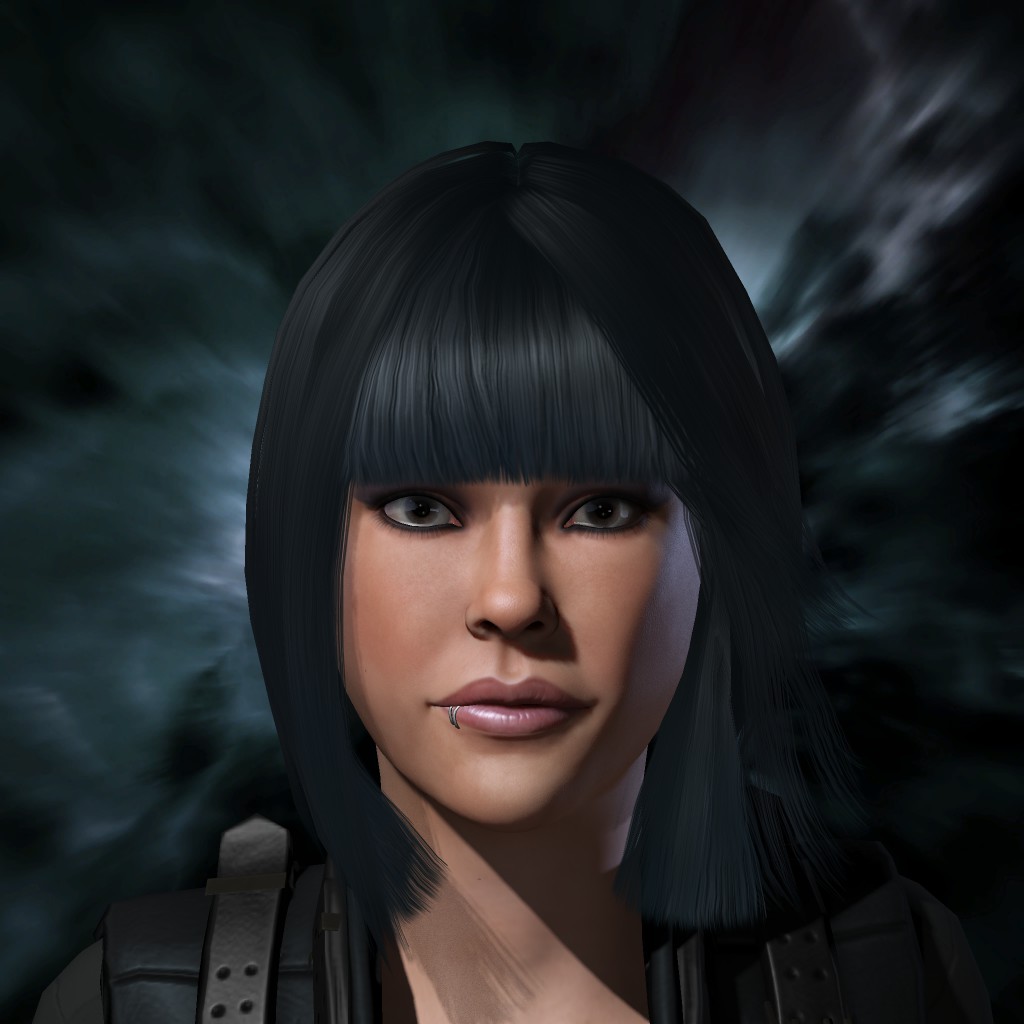 Aryadne Aideron