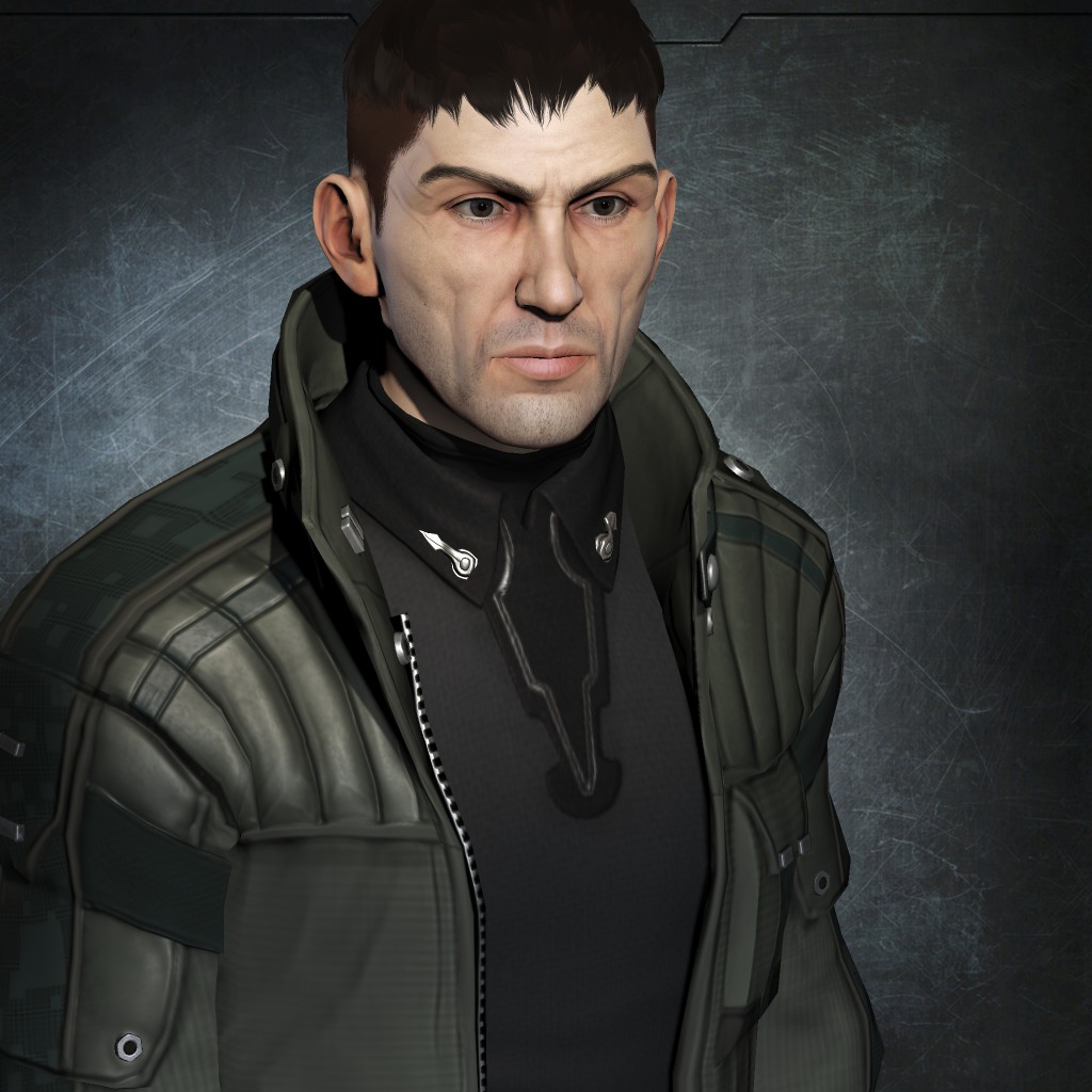 Drakho Takerick