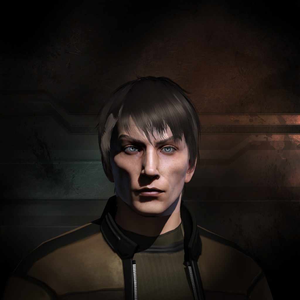 Monty Naskingar