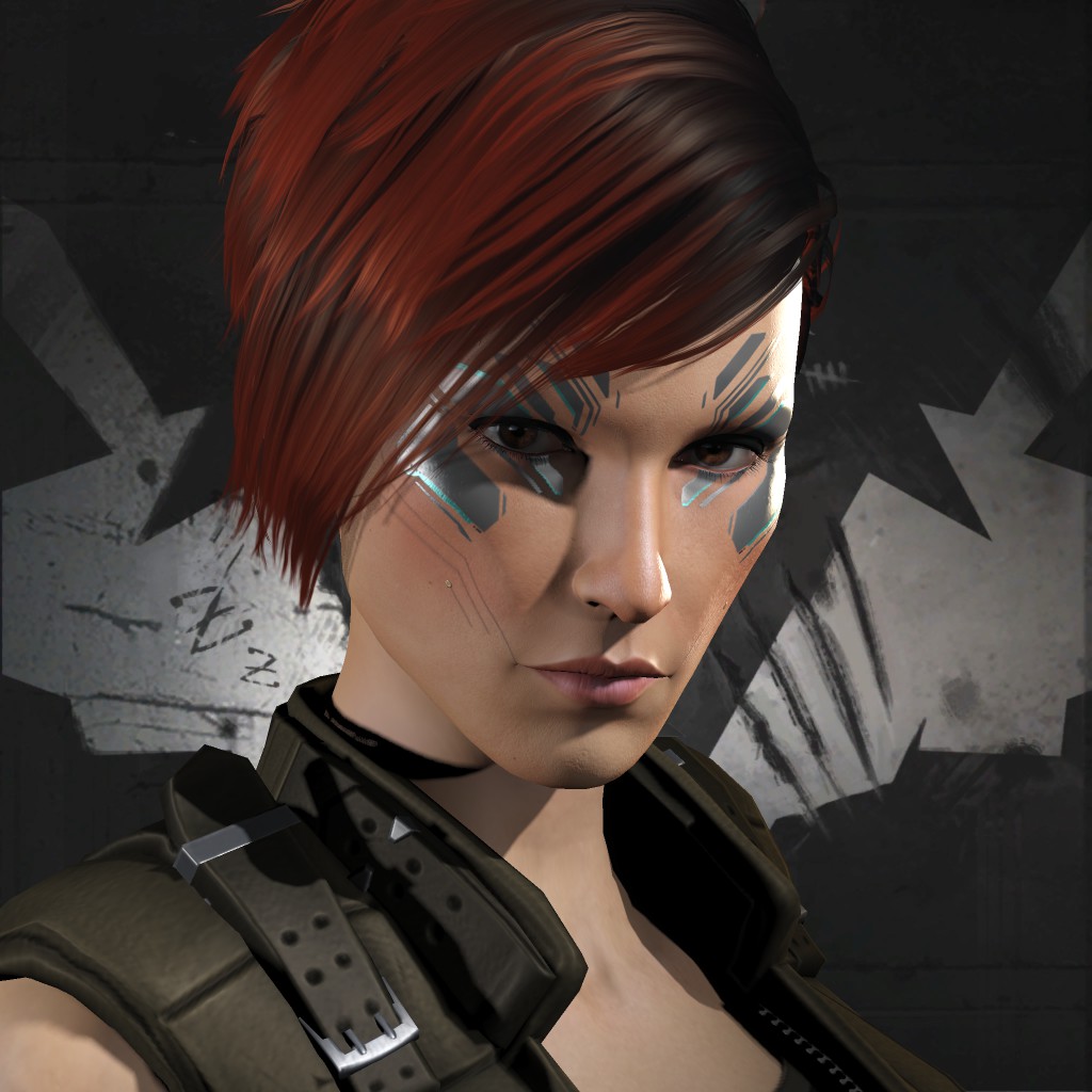Valkyrie Blair