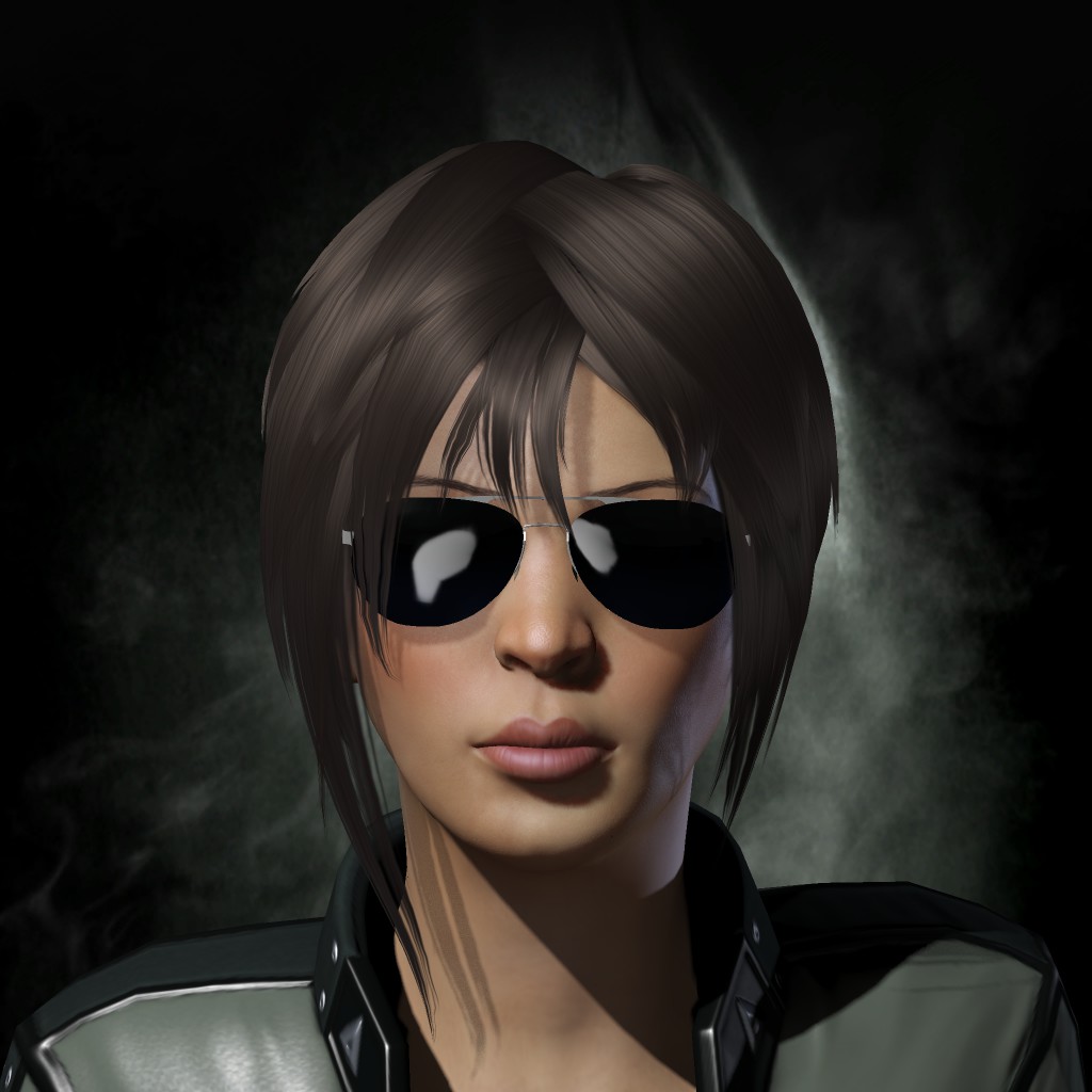 Inge Randomize