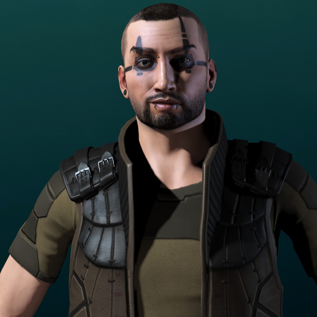 Dagan Osiron