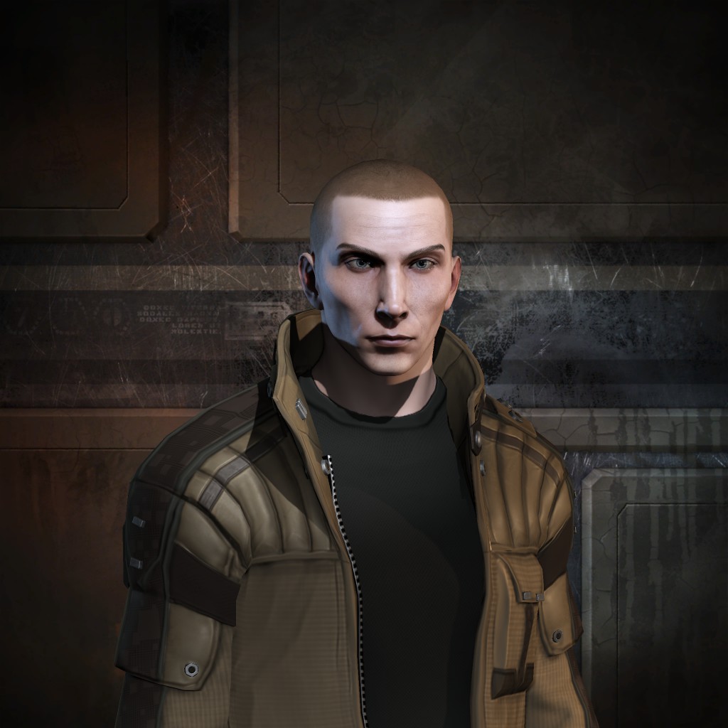 Levi Lantz