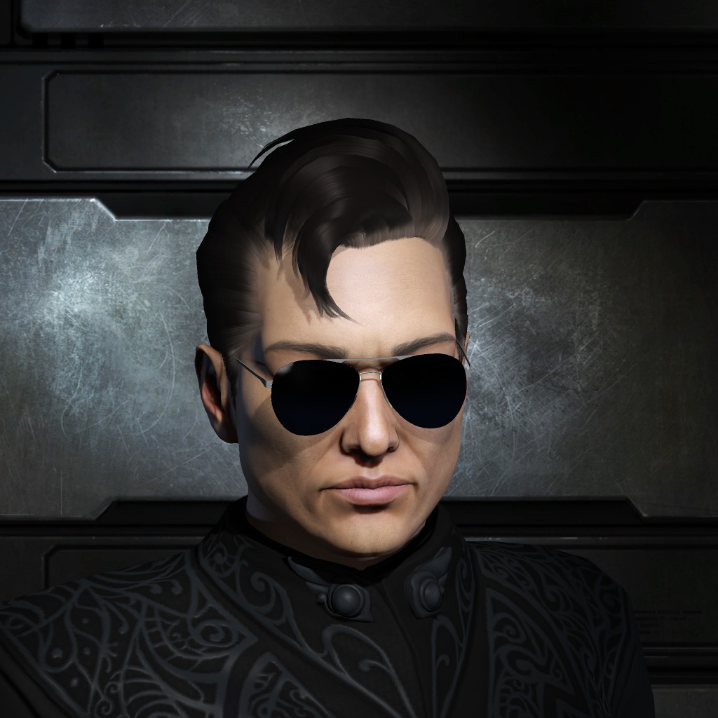 Trumanator Musui