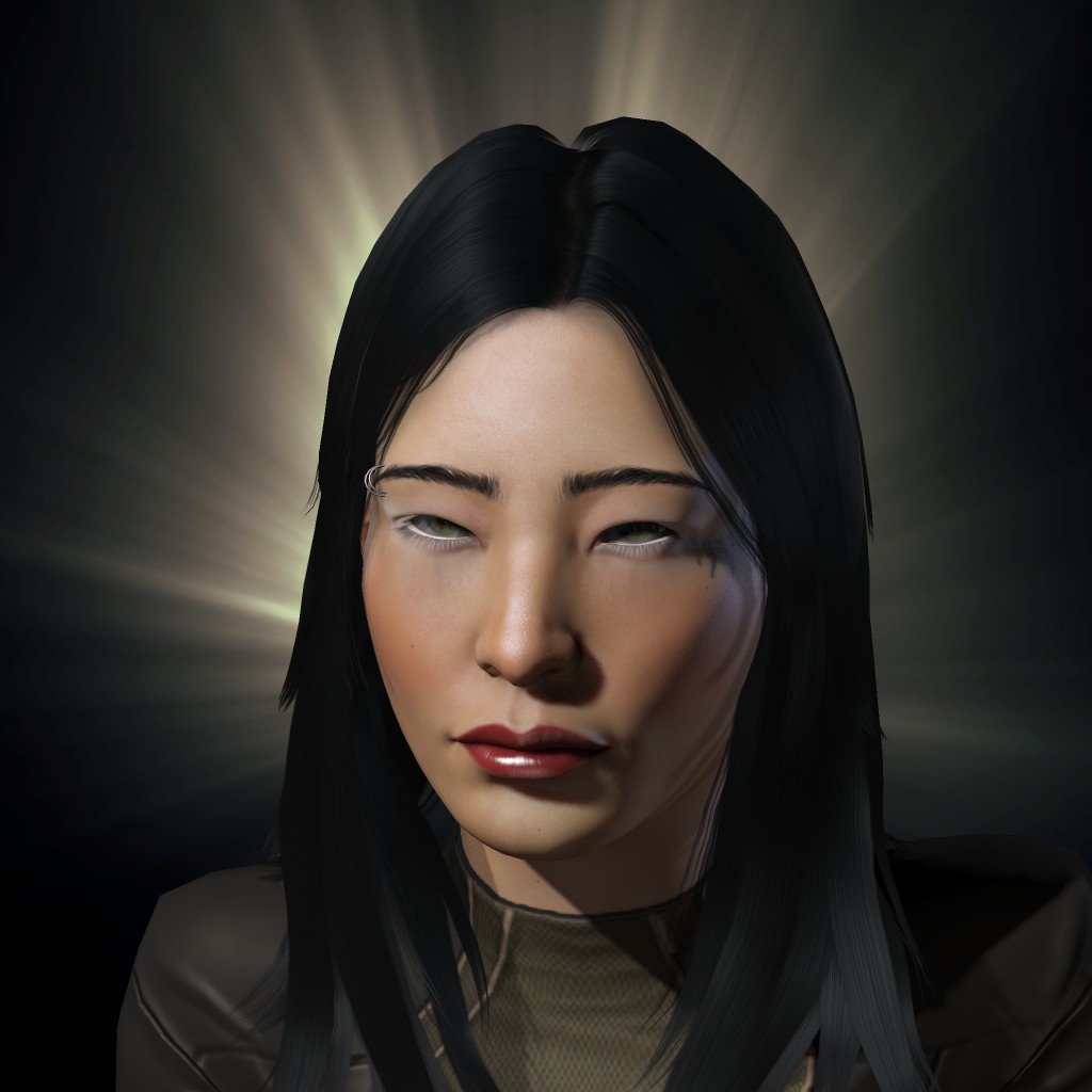 Chaosonni Chakaid