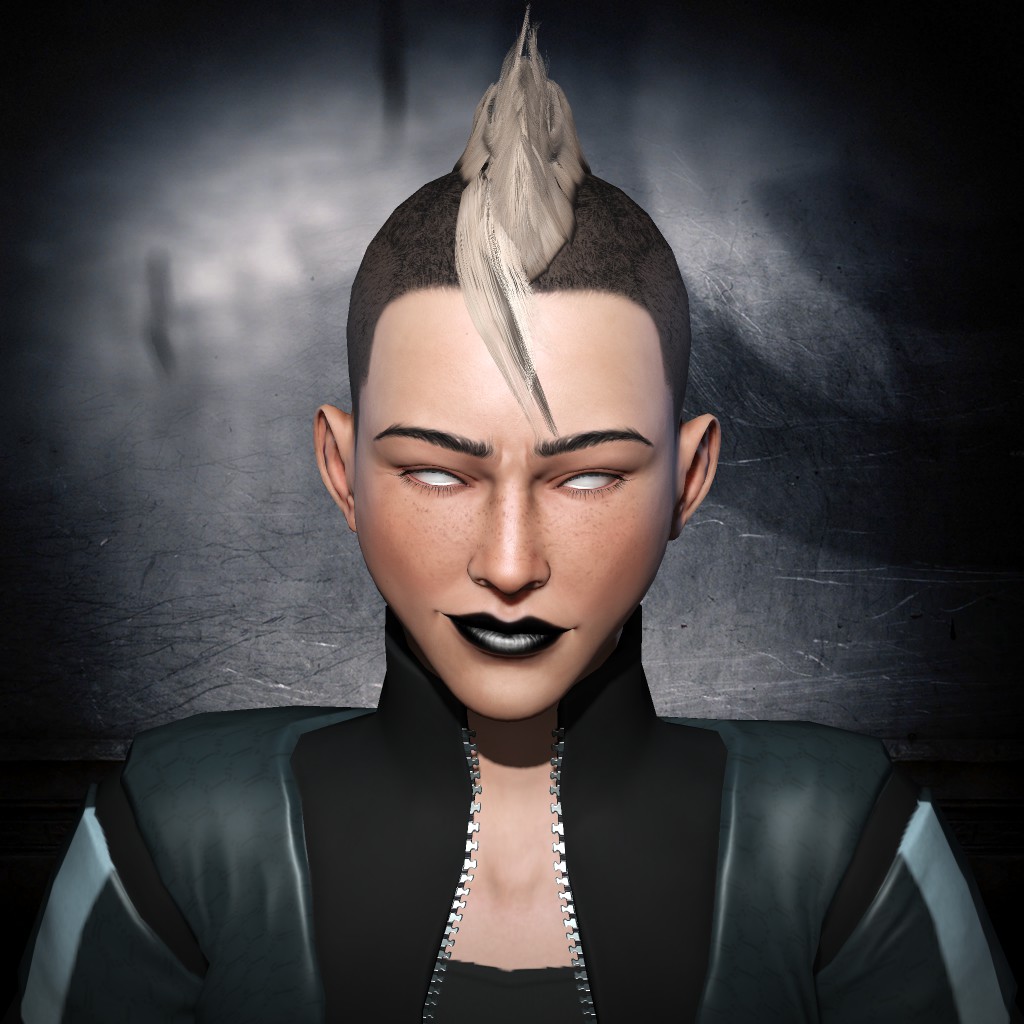 Eve Ear'Hart