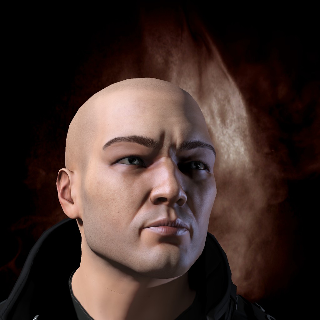 Dane Shi