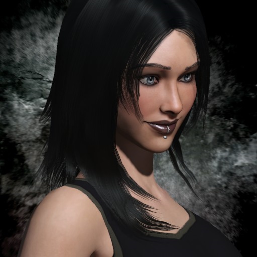Saeilah Warren