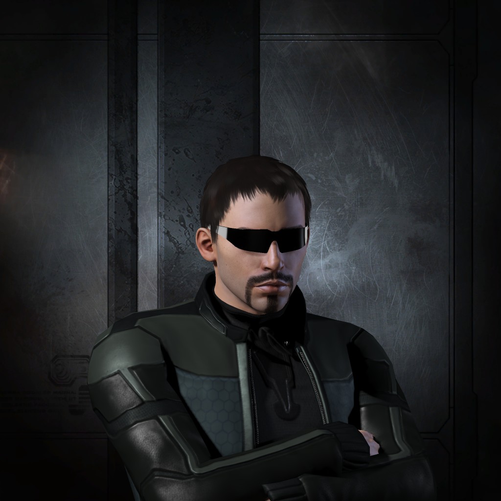 John Explosive