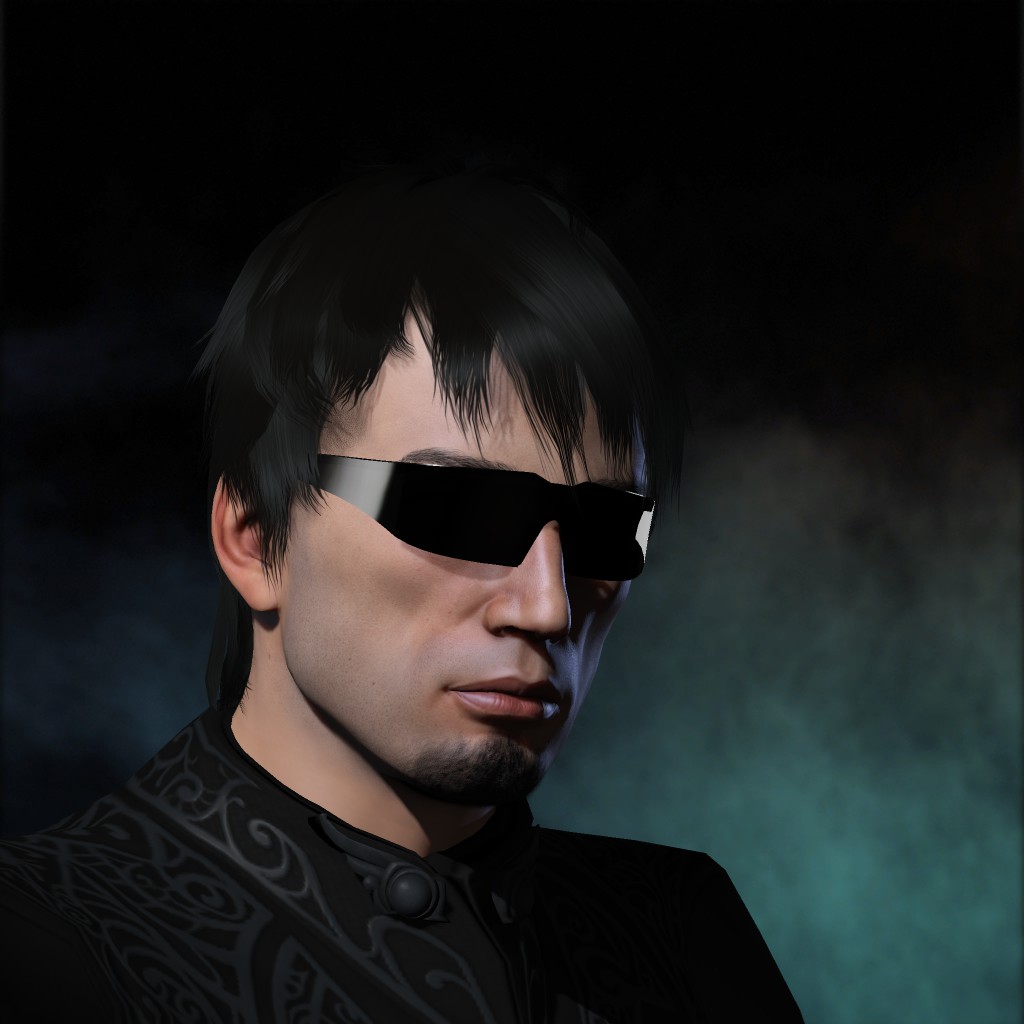 Vladimir Oiltycoon