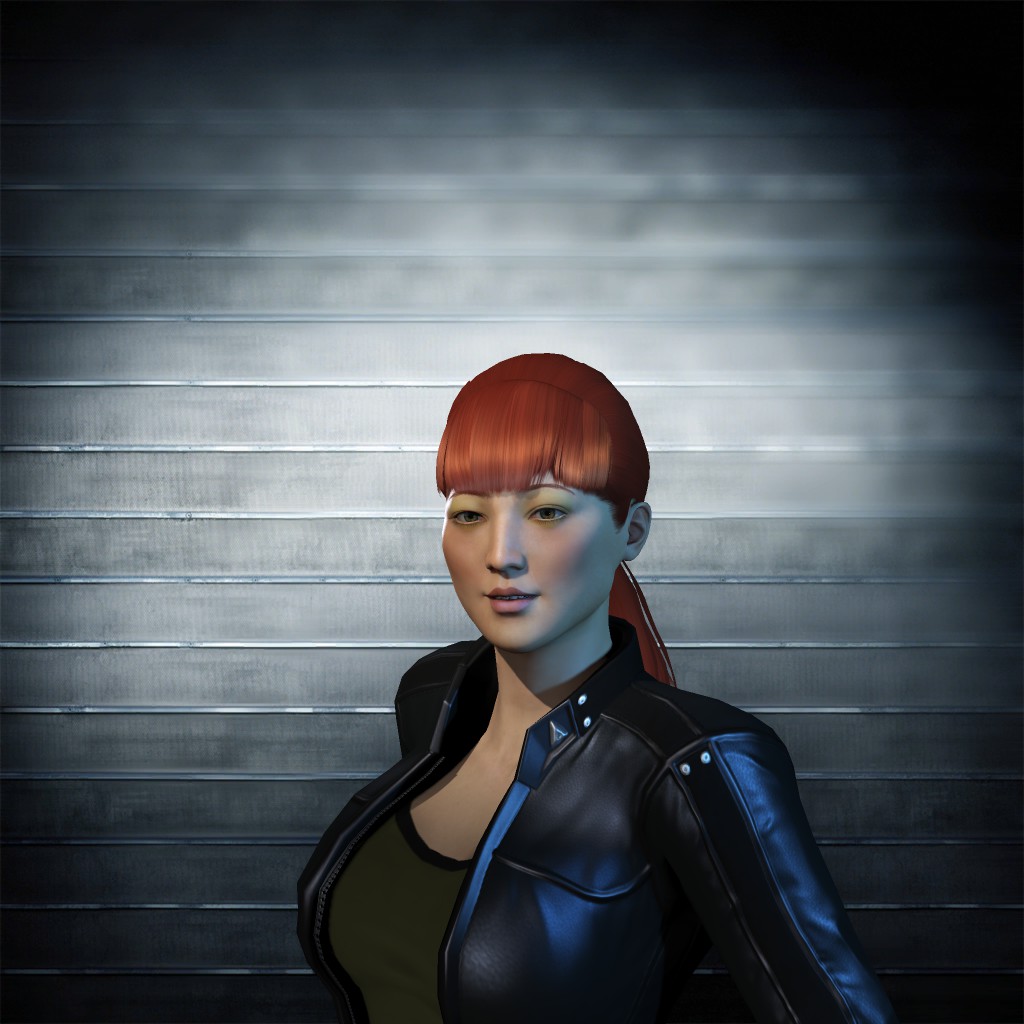 Yukiko Aamagi