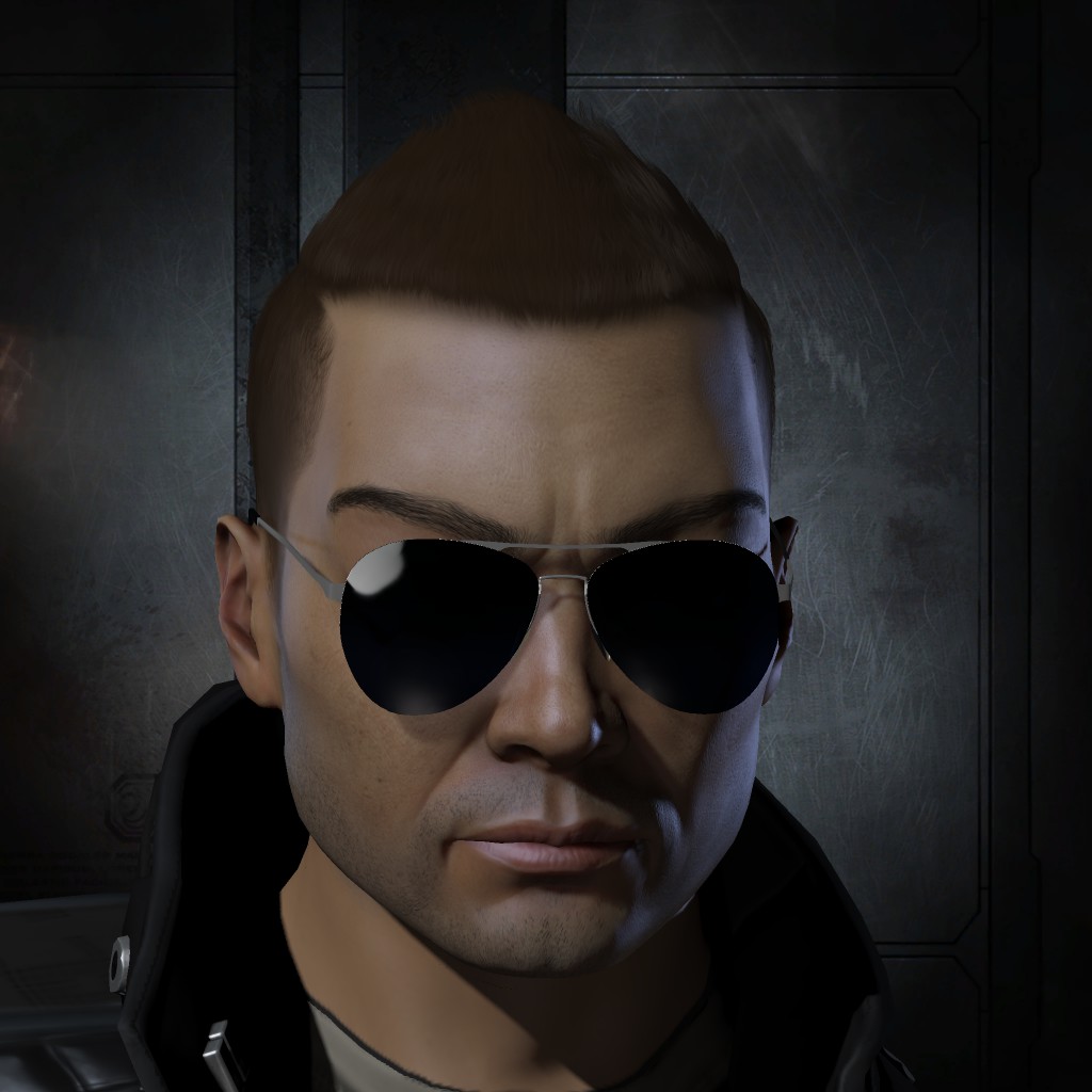 Steve Kaine