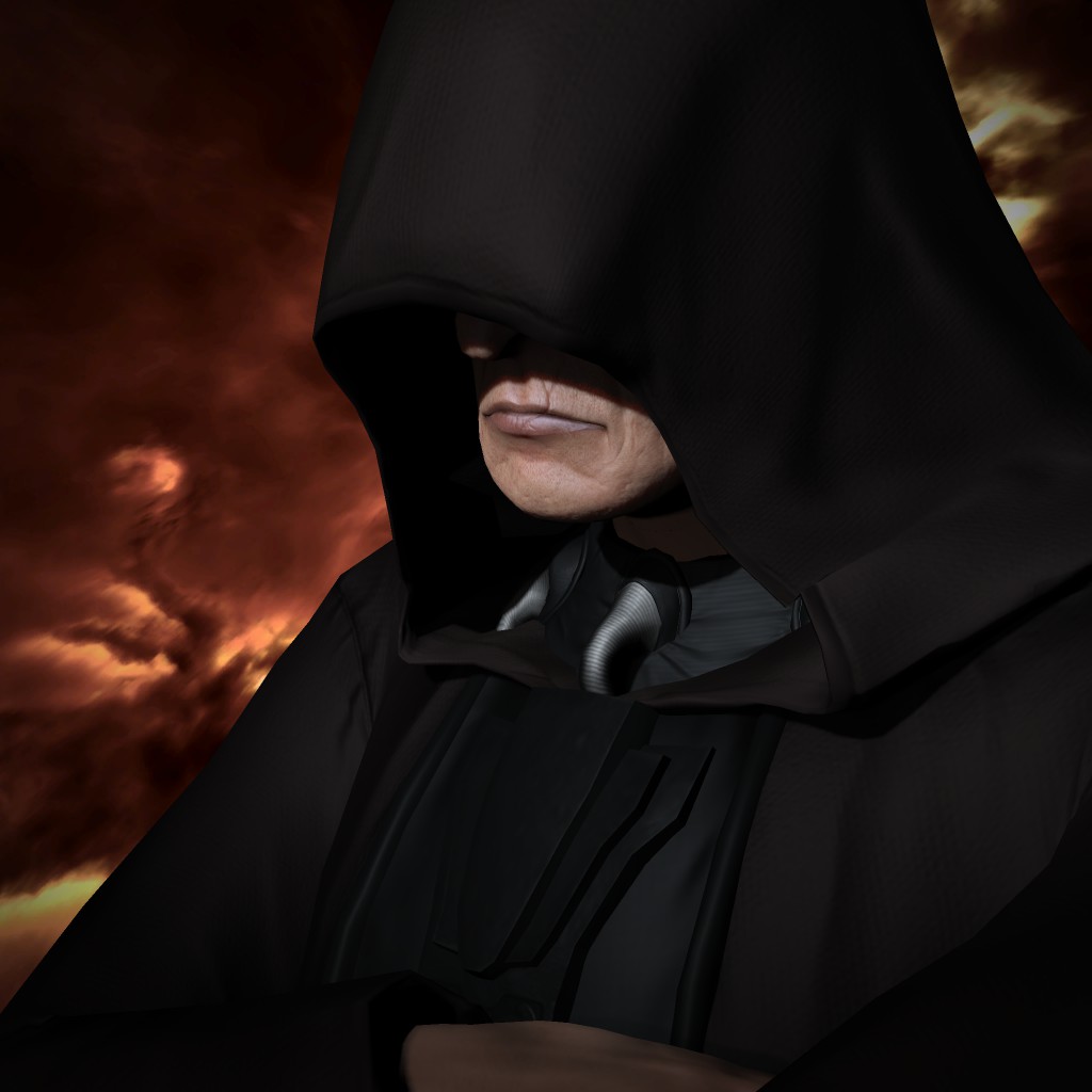 Inquisitor Syk