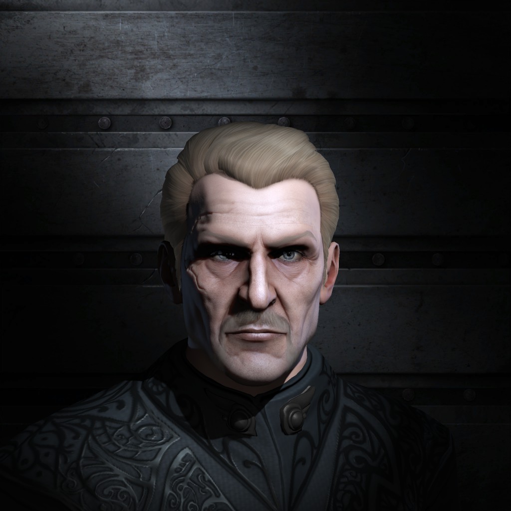 Vlad Severny