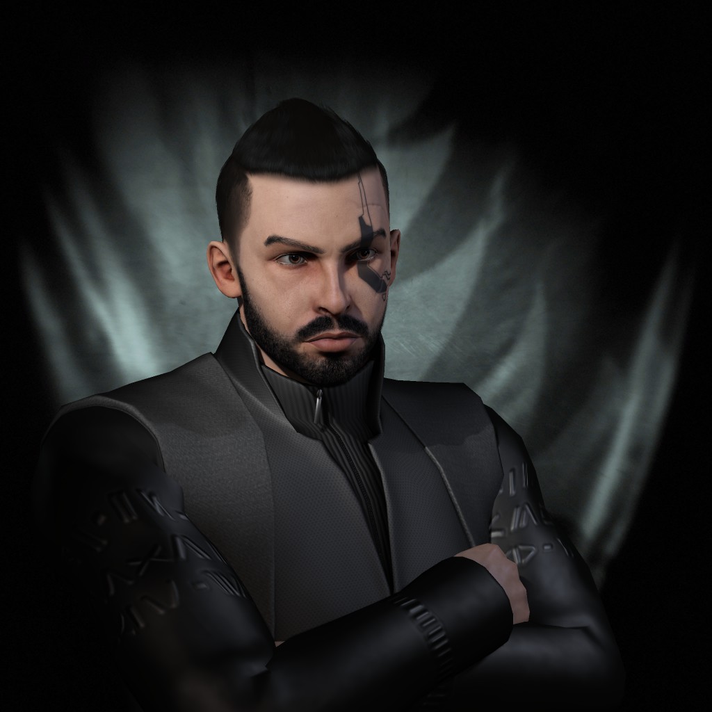 Kenpachi Zoran