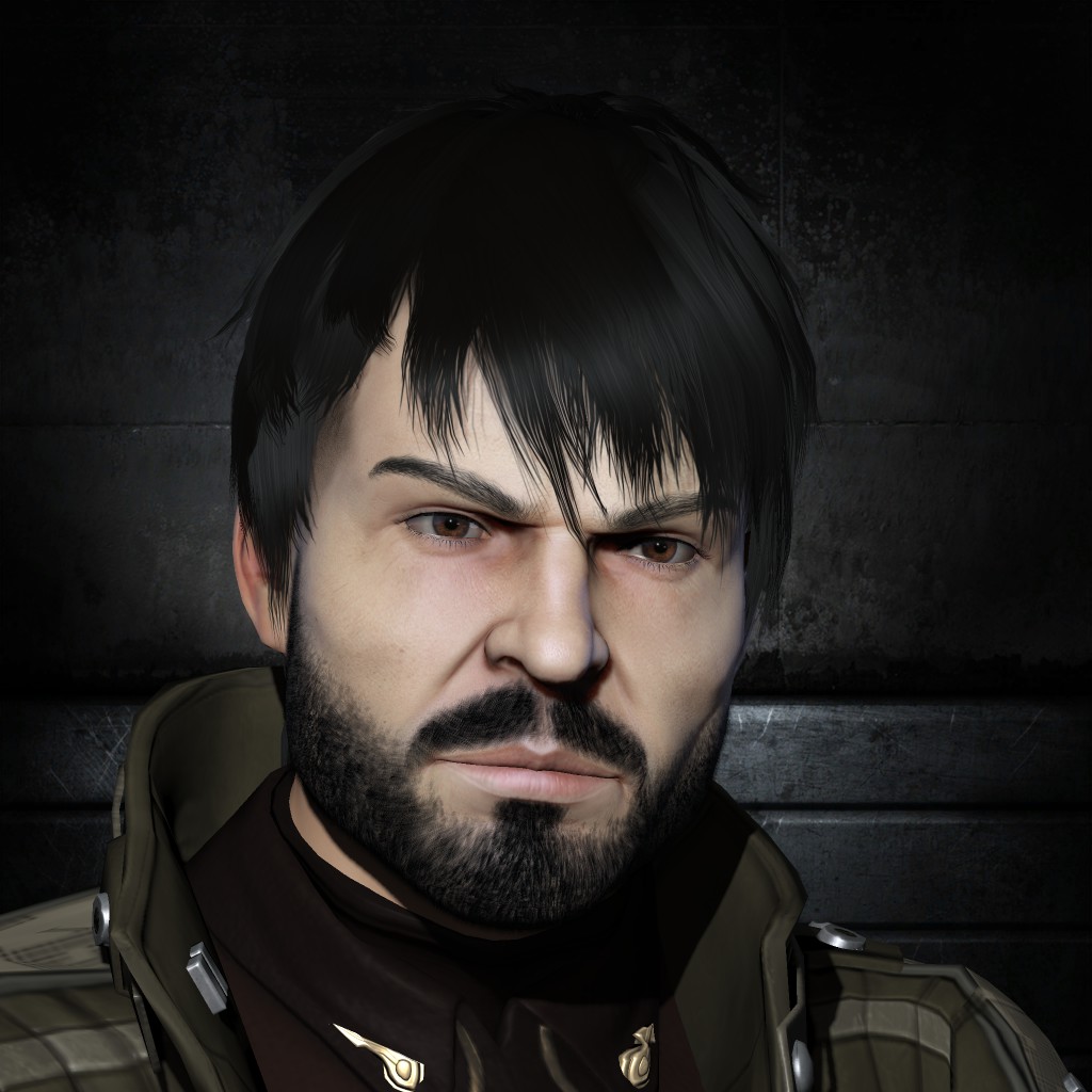 Evgen Koshman