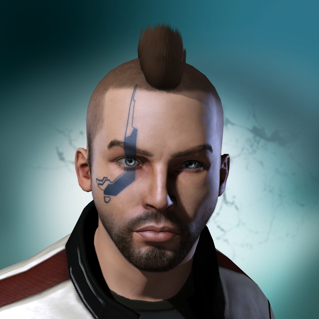 Harkon Thunderfist