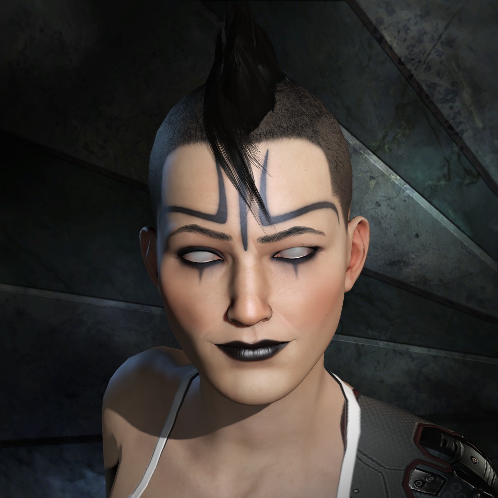 Echo Khan