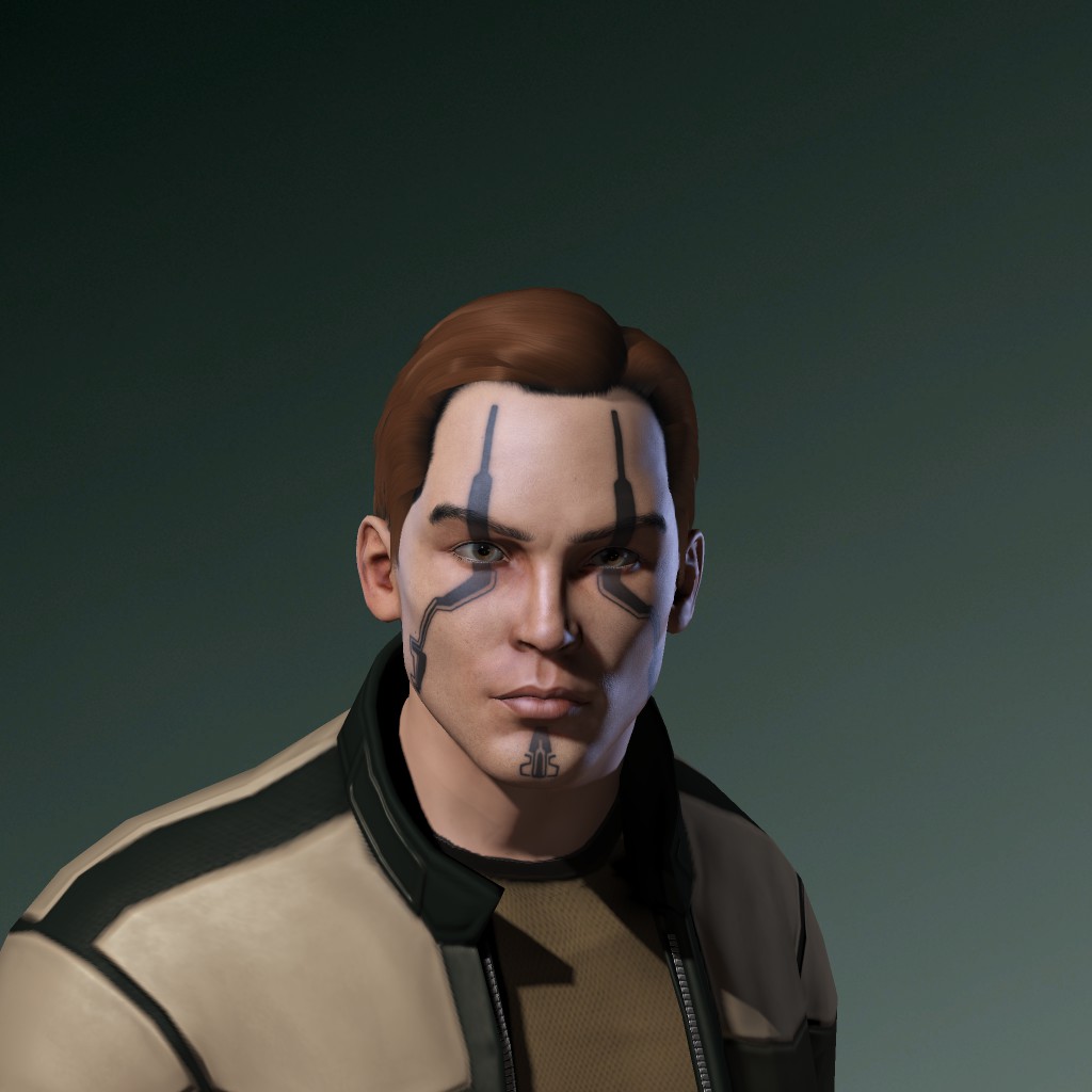 Cron Bossk