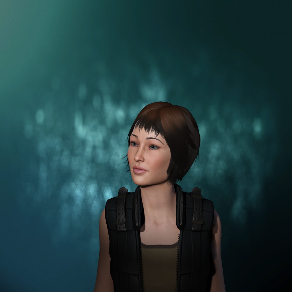 Zoya Kosmodimyans