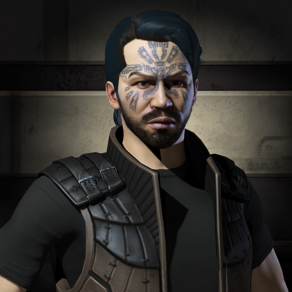 Dredd Sirius