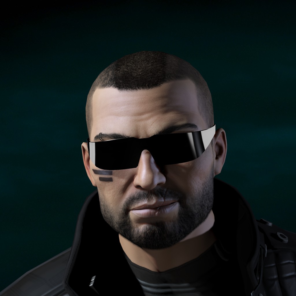 Revan Stillgar