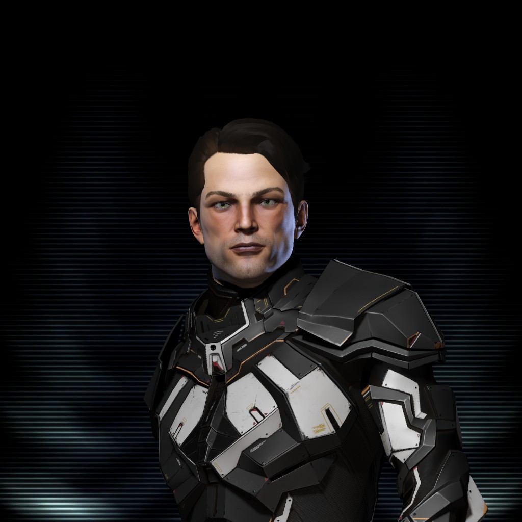 Amos Taranogas