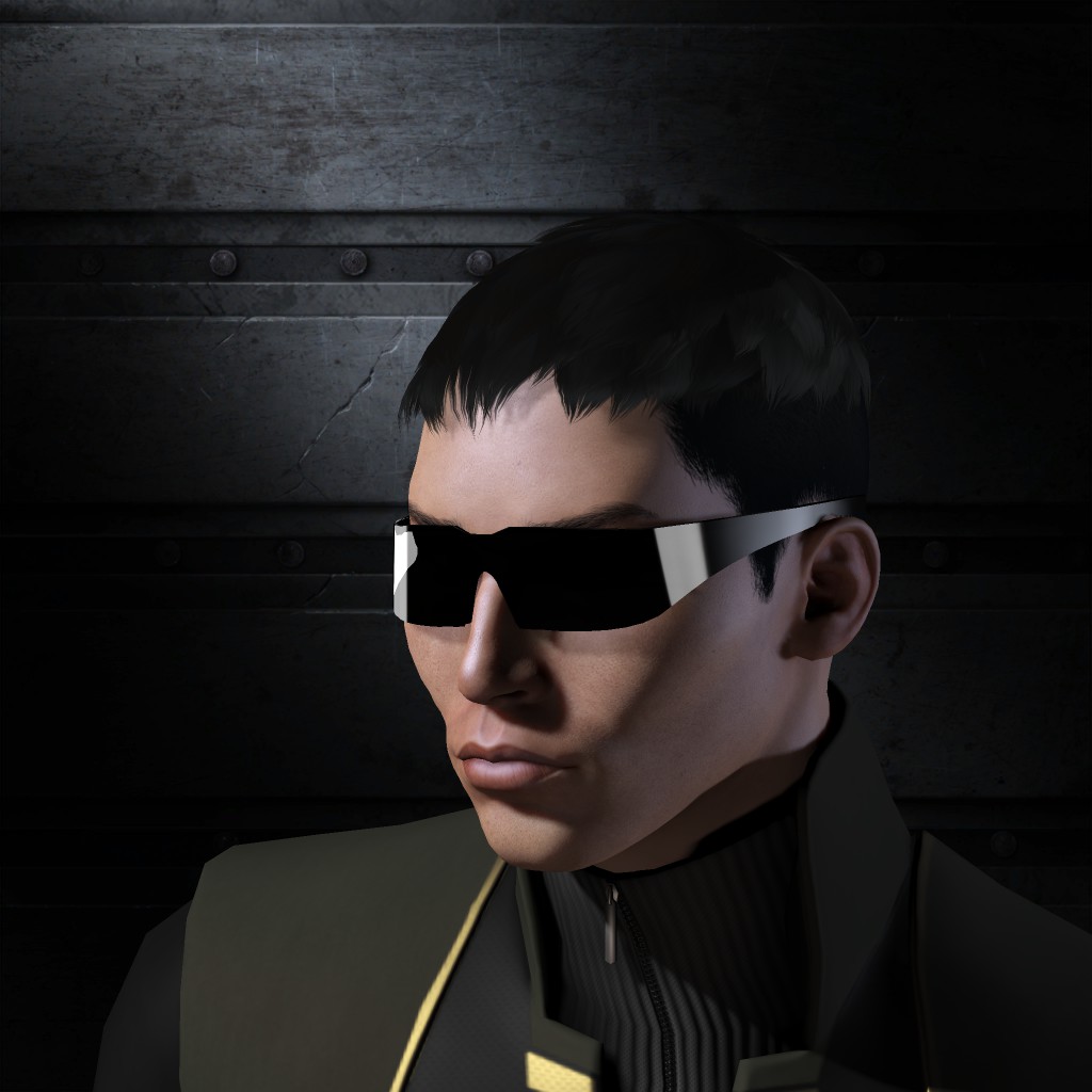 deadportal Solette