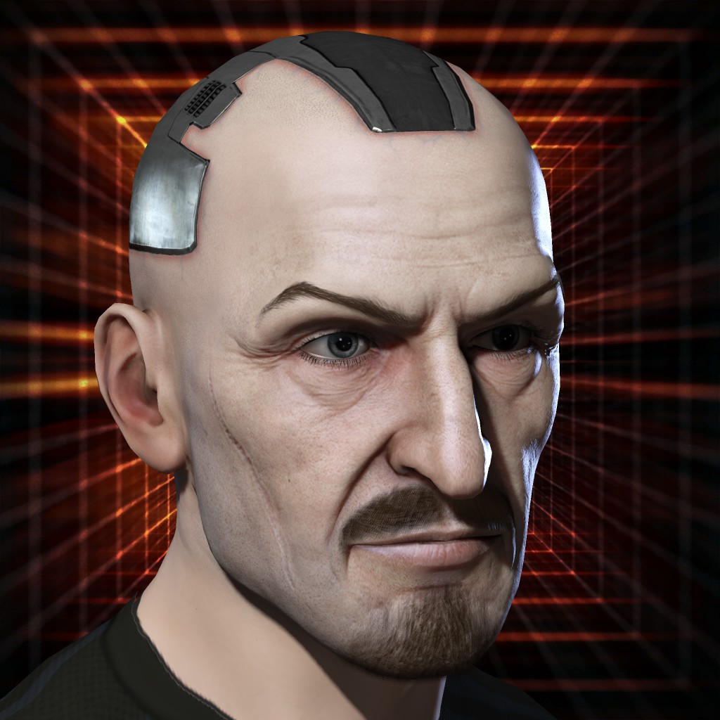 Cynos McQuade