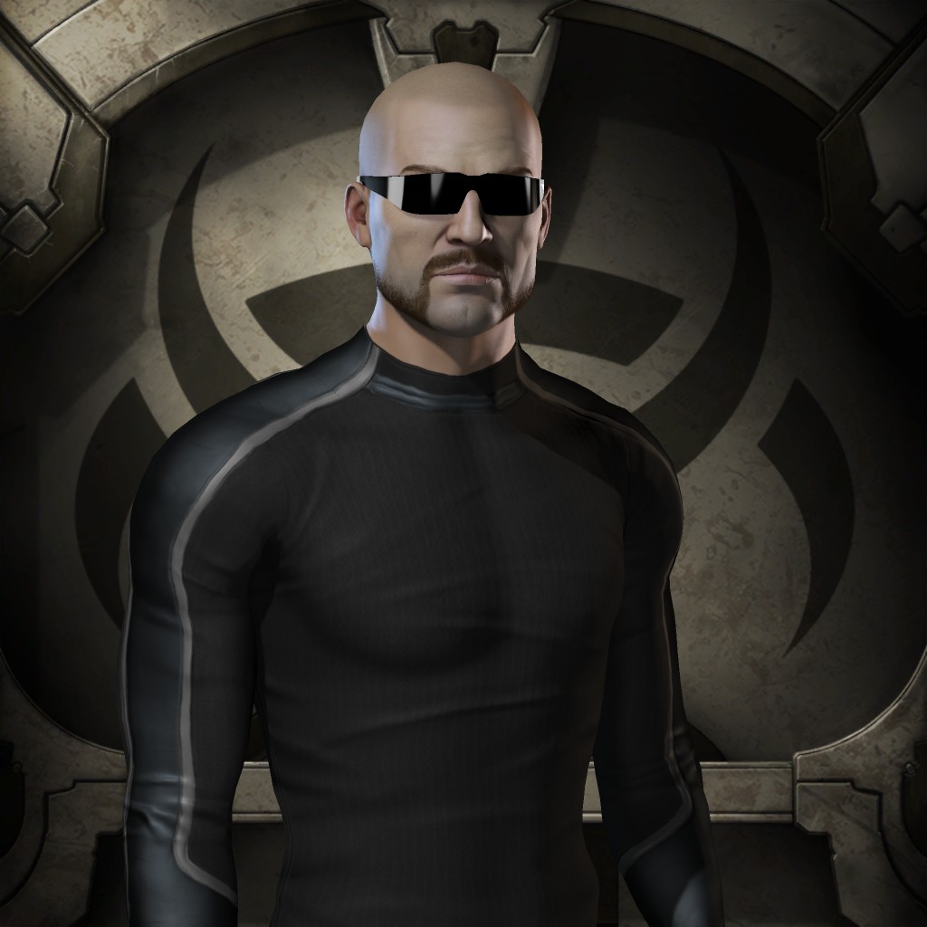 Halls Foxman