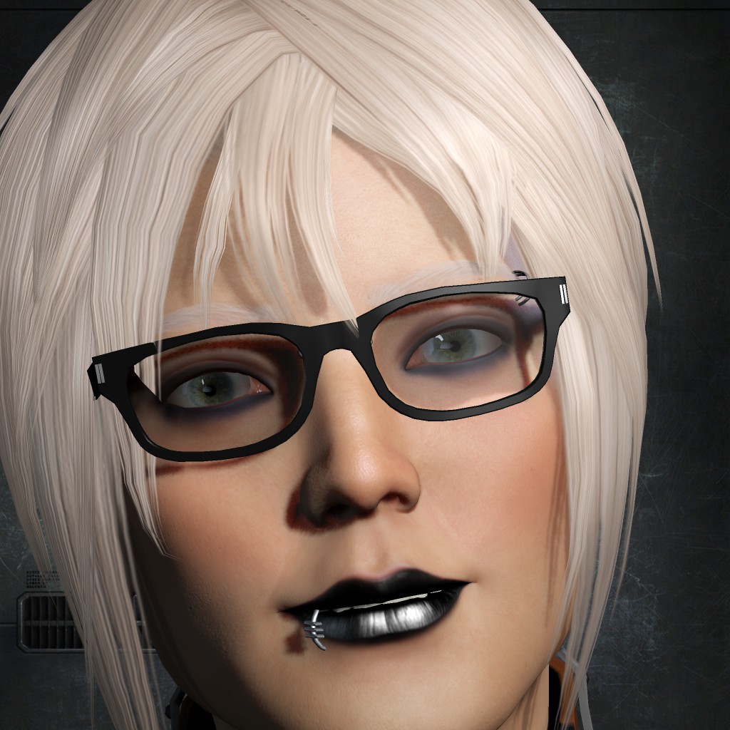 Lady Lilith Murakami