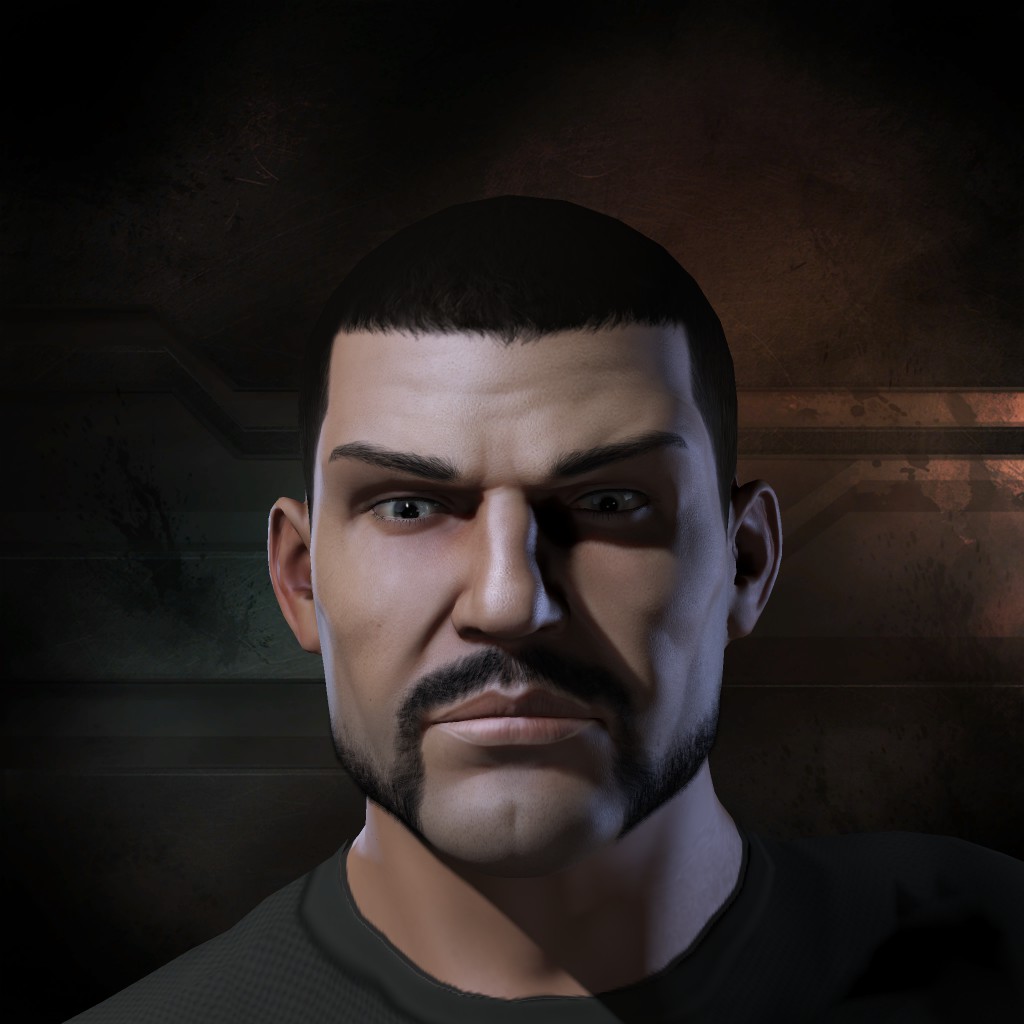 Donnie DeBoef