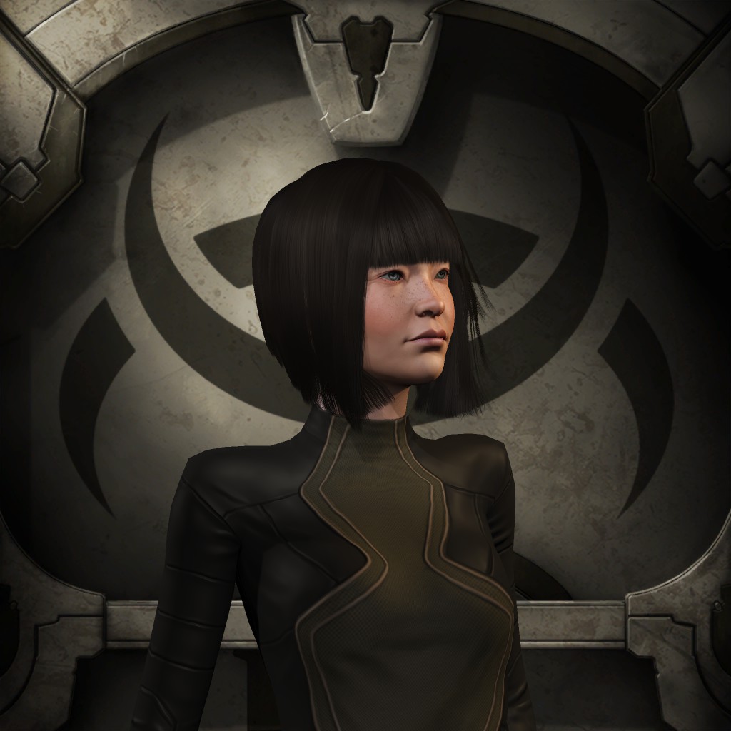 Therru Kisaragi