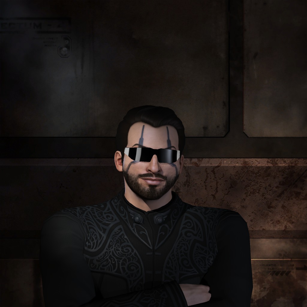 Hex Alabel