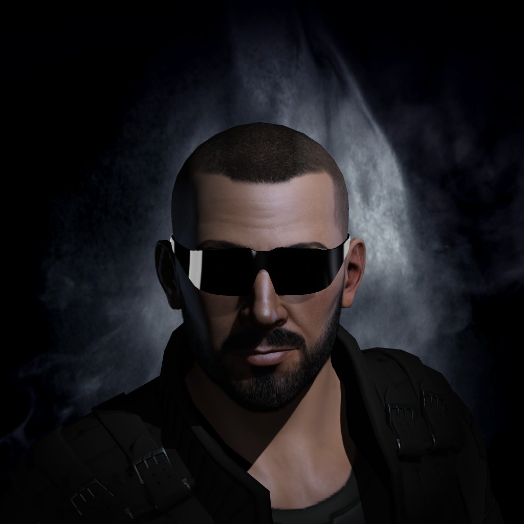 Solonius Korven