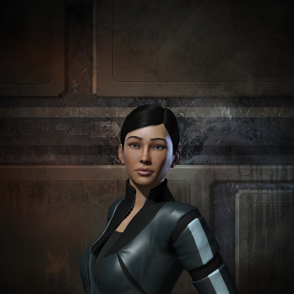 moreen Crendraven