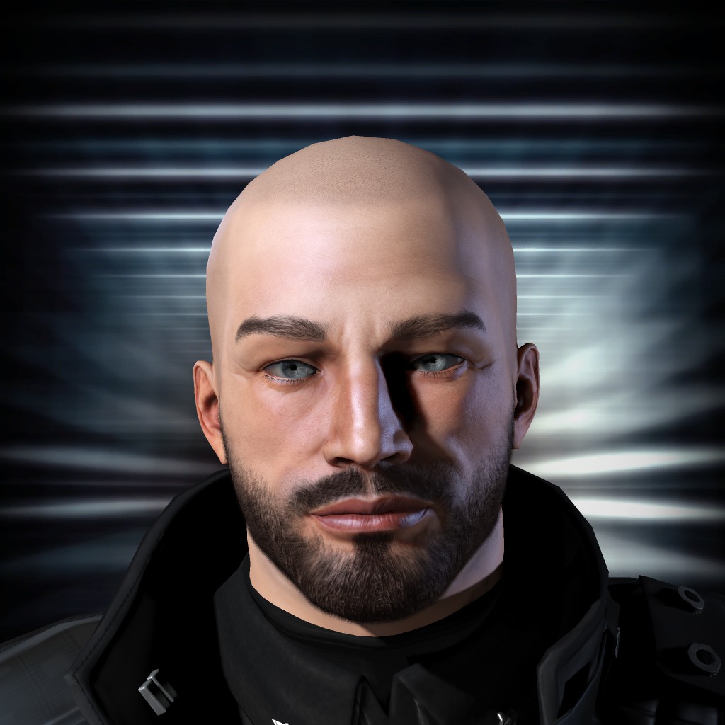Boris Siberian