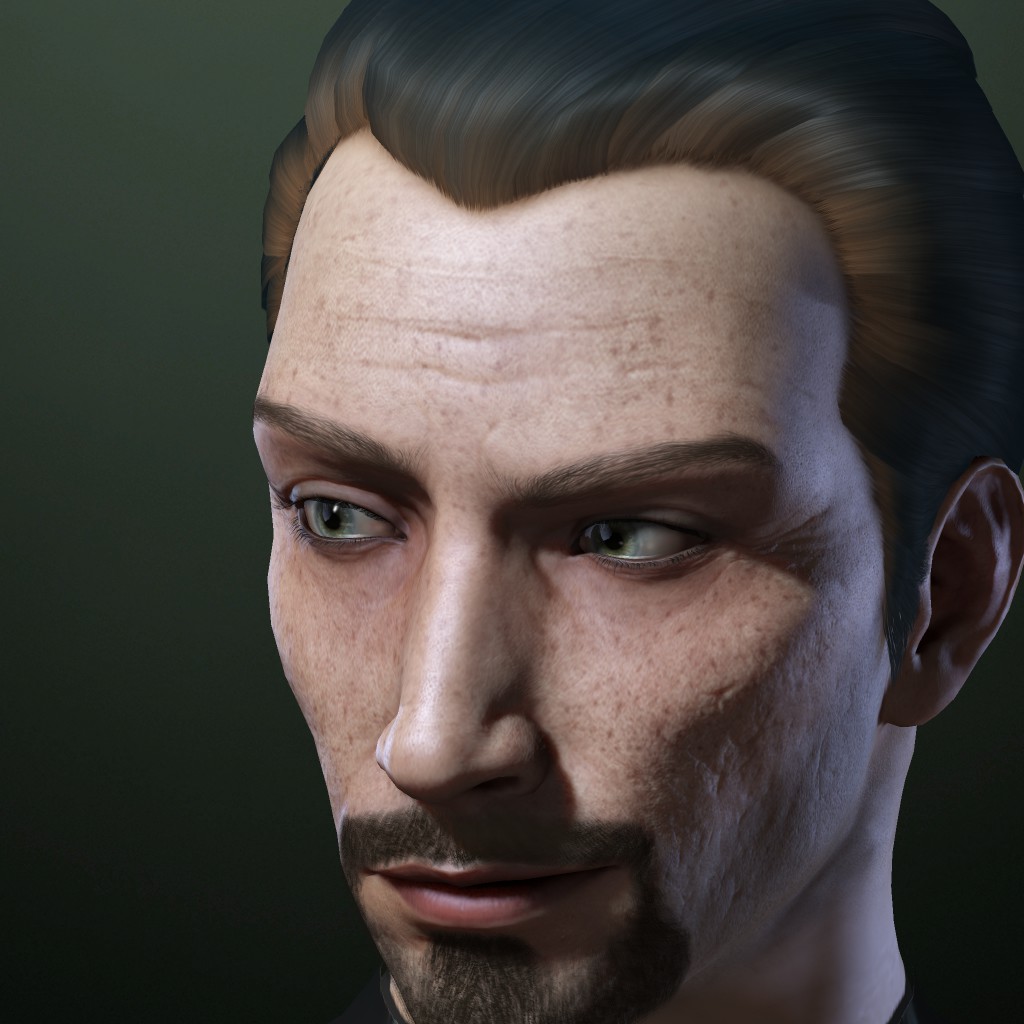 Augustus Salad