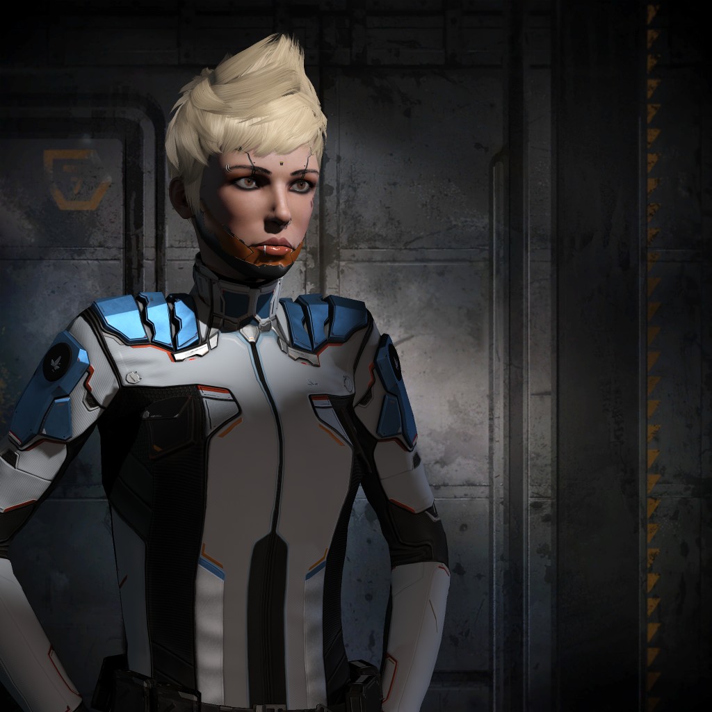 Diana Moonstalker