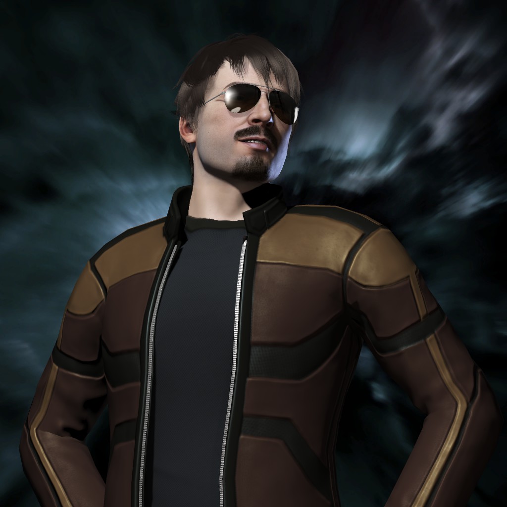 Jesse Aubaris