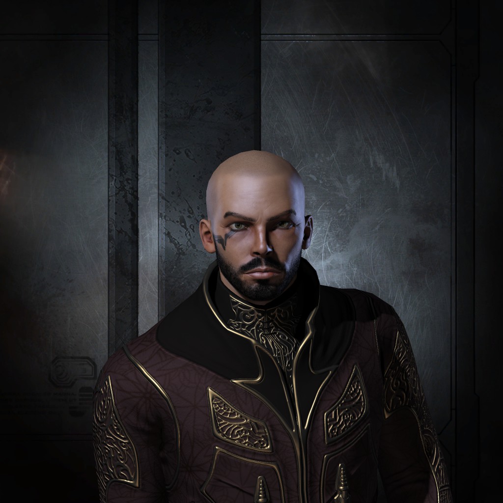 Duncan MacHerlock