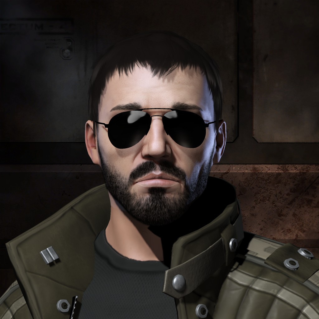 Marcus Ventori
