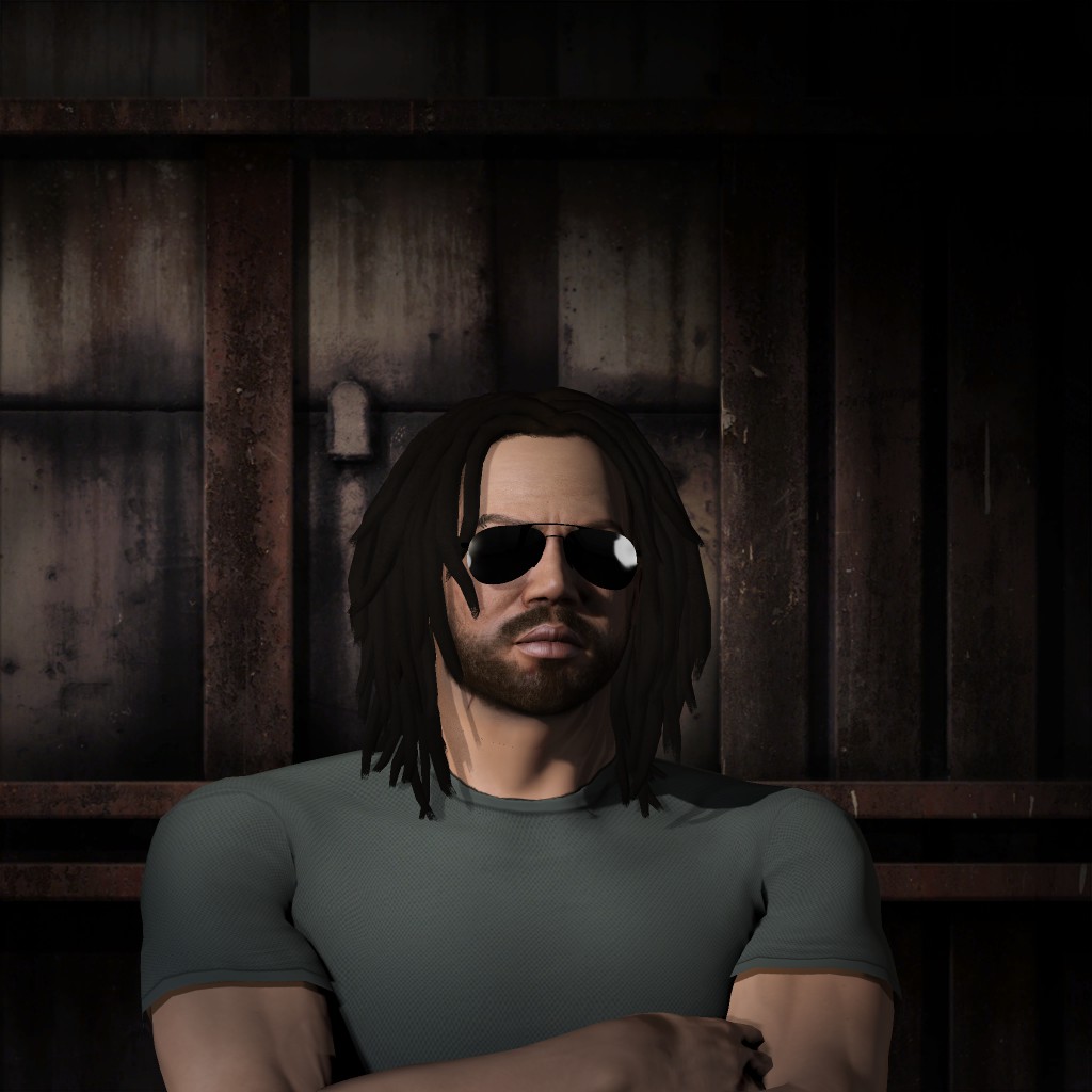 Thebeerdude