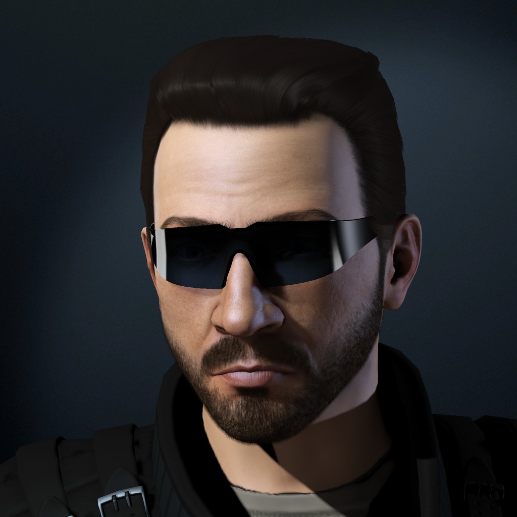 Viktor Blago