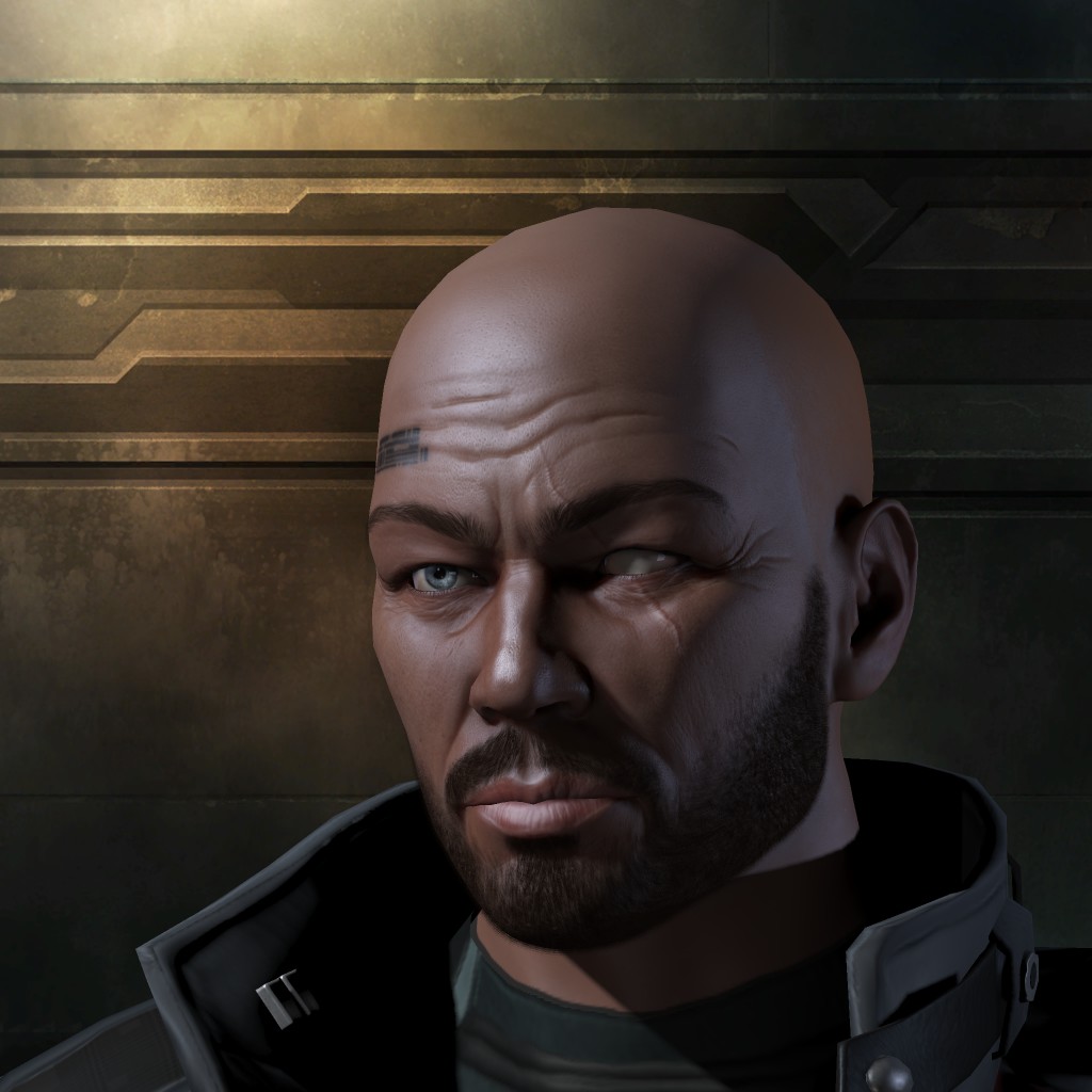 Gabriel Starbreed
