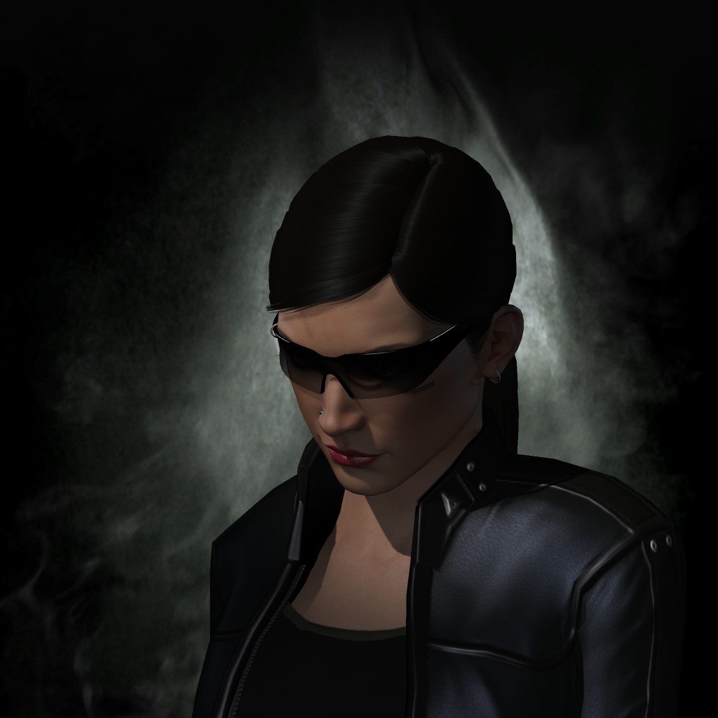 Naomi Mirkith