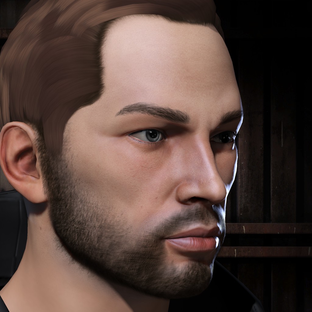 John Dollar